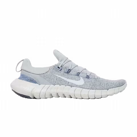 Nike Free Run 5.0 'Grey Fog'