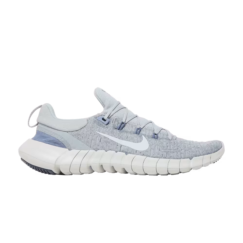 Nike Free Run 5.0 Grey Fog