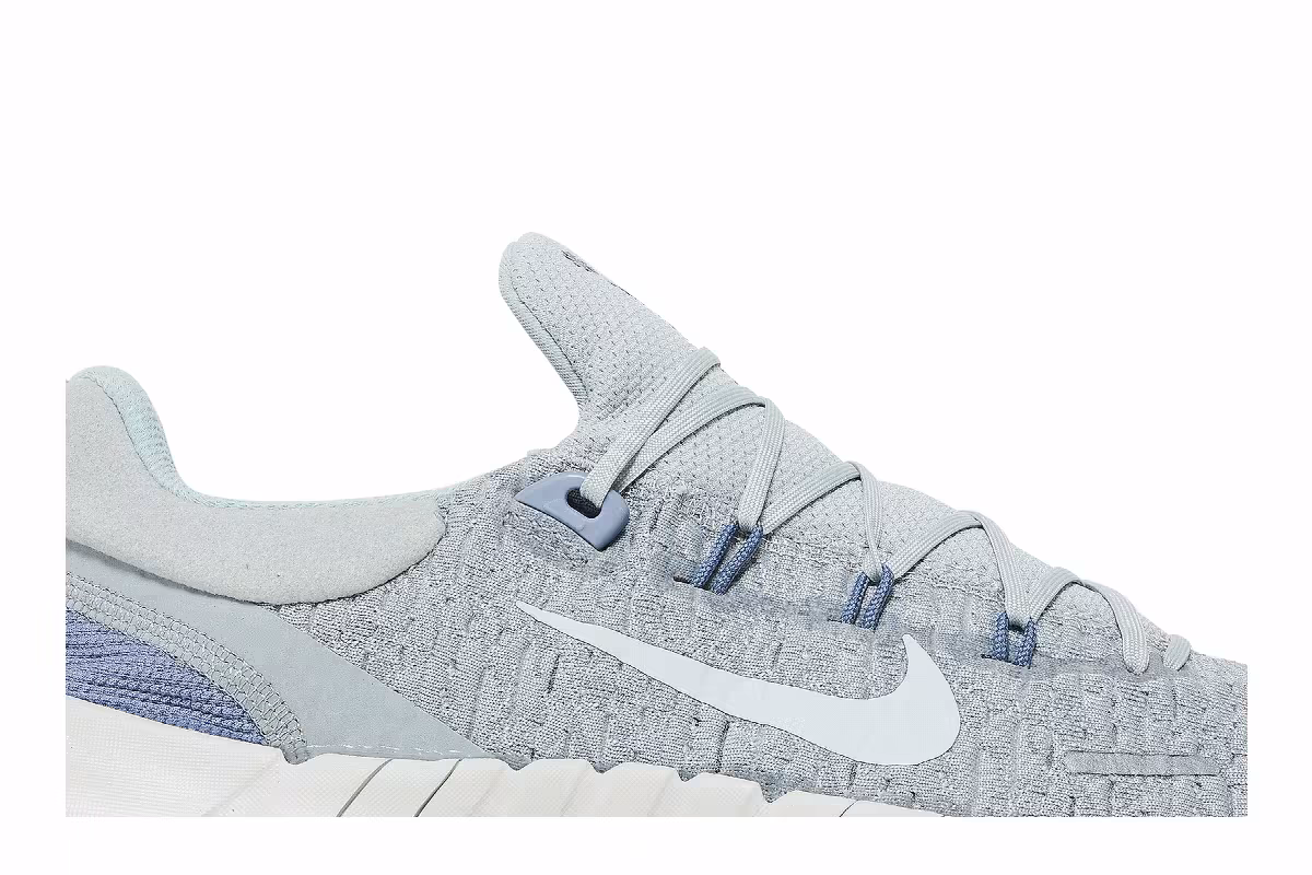 Nike Free Run 5.0 Grey Fog, view 3