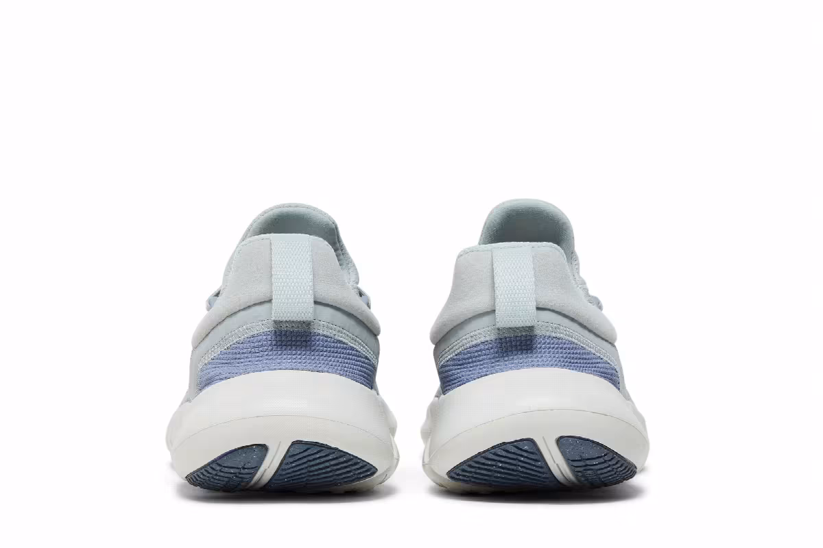 Nike Free Run 5.0 Grey Fog, view 7
