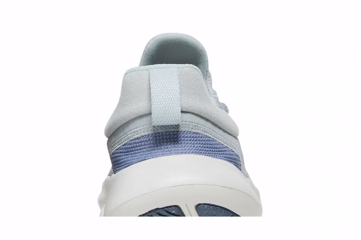 Nike Free Run 5.0 Grey Fog, view 8