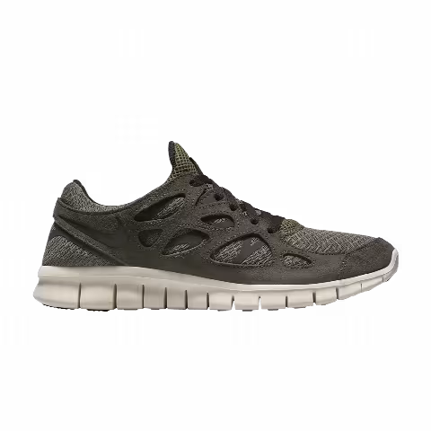 Nike Free Run 2 'Sequoia'