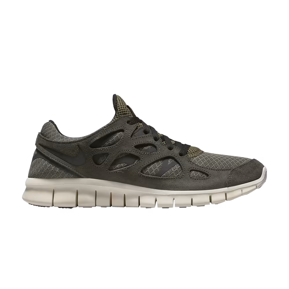 Nike Free Run 2 Sequoia