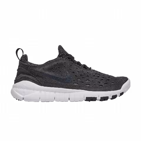 Nike Free Run Trail 'Black White'