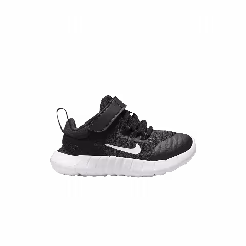 Nike Free RN 2021 TD 'Black Dark Smoke Grey'