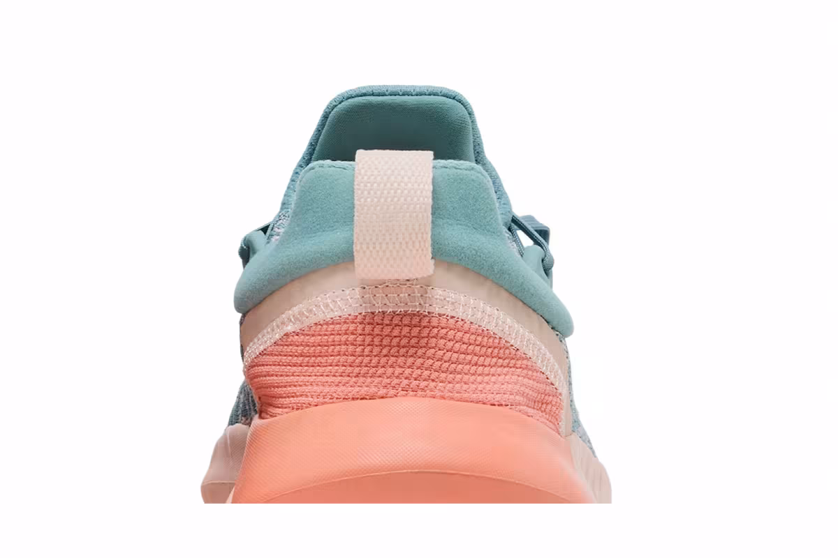 Nike Women's Free Run 5.0 Ocean Cube, view 8