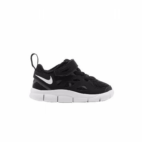 Nike Free Run 2 TD 'Black White'