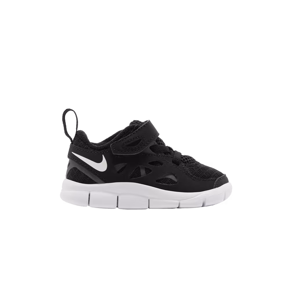Nike Free Run 2 TD Black White