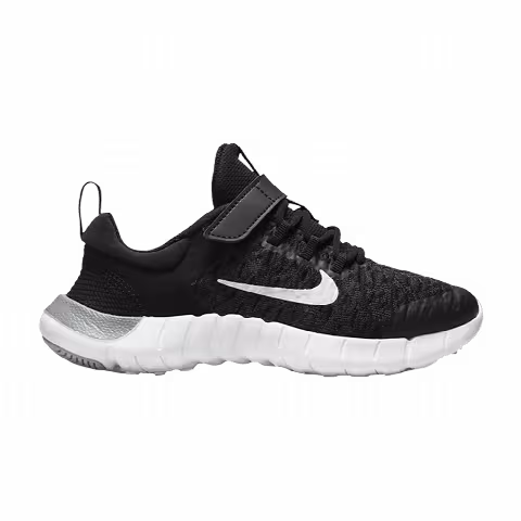 Nike Free RN 2021 PS 'Black Dark Smoke Grey'