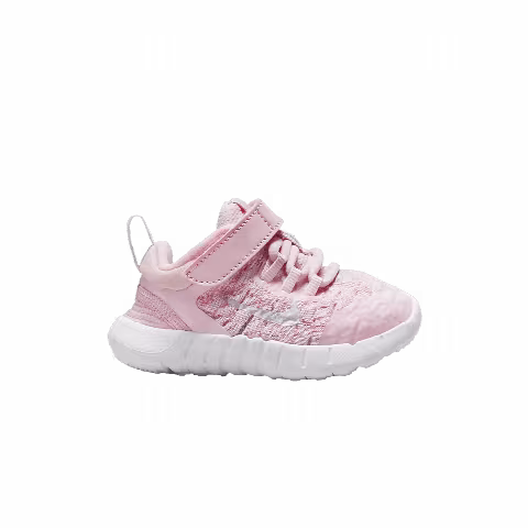 Nike Free RN 2021 TD 'Pink Foam'