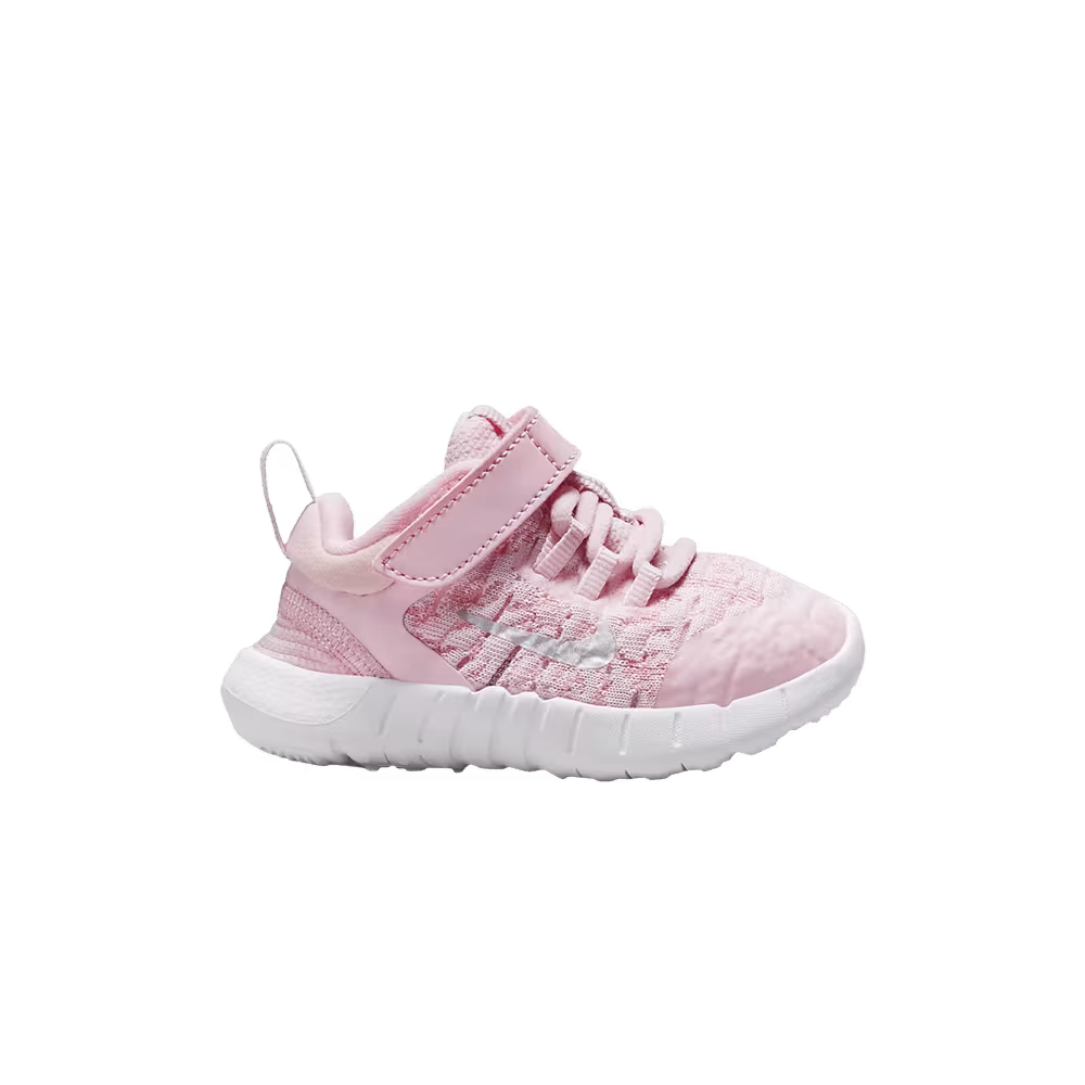 Nike Free RN 2021 TD Pink Foam