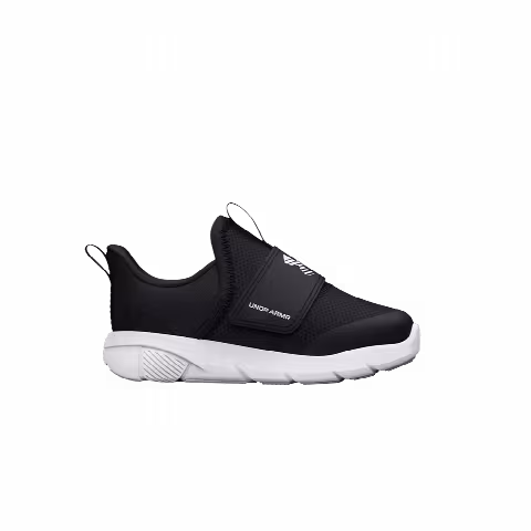 New Balance Flash TD 'Black White'