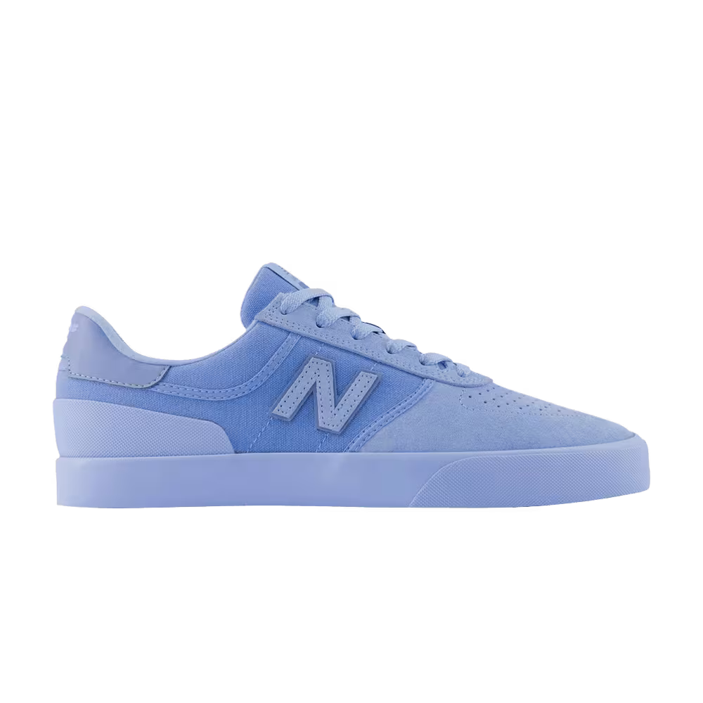 Jake Hayes x New Balance Numeric 272 Baby Blue
