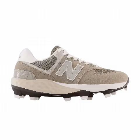 New Balance Fresh Foam 574 Molded 'Shark Skin'