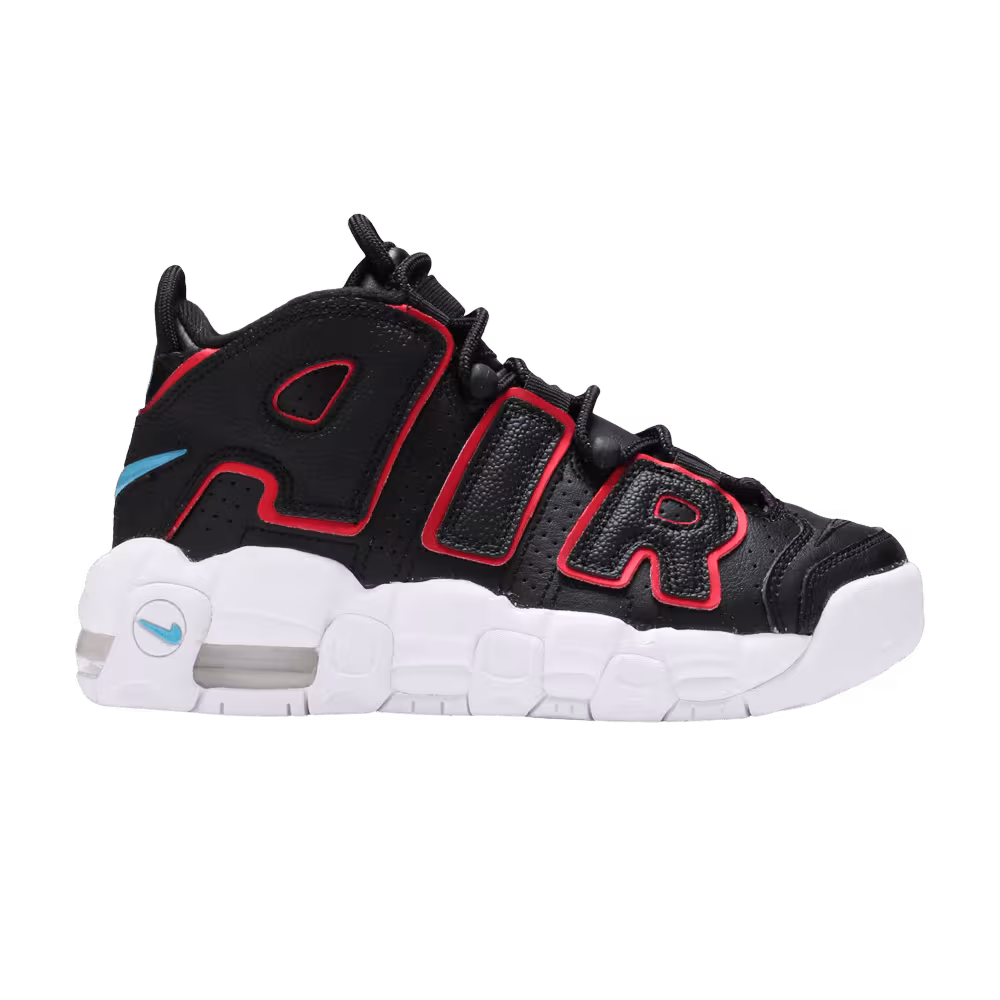 Nike Air More Uptempo GS Bred