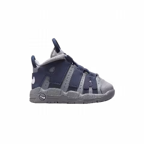 Nike Air More Uptempo TD 'Georgetown Hoyas'