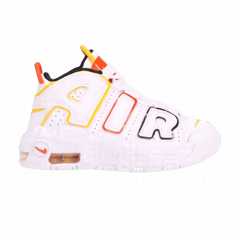 Nike Air More Uptempo PS 'Roswell Raygun'