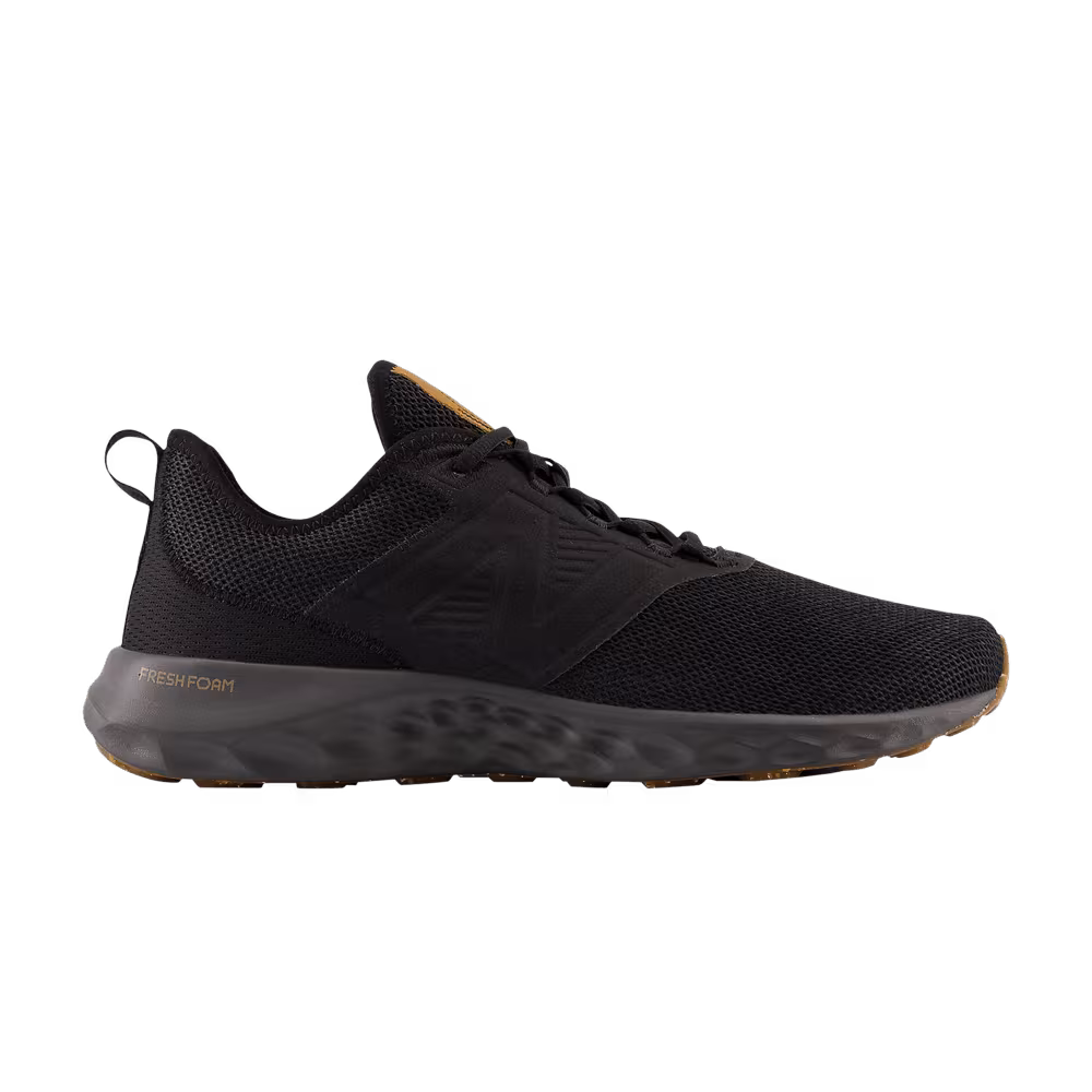 New Balance Fresh Foam SPT v4 Blacktop Gum