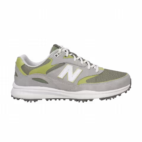 Malbon Golf x New Balance Heritage 'Iguana'