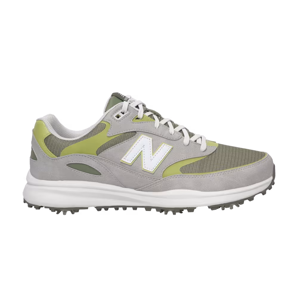 Malbon Golf x New Balance Heritage Iguana