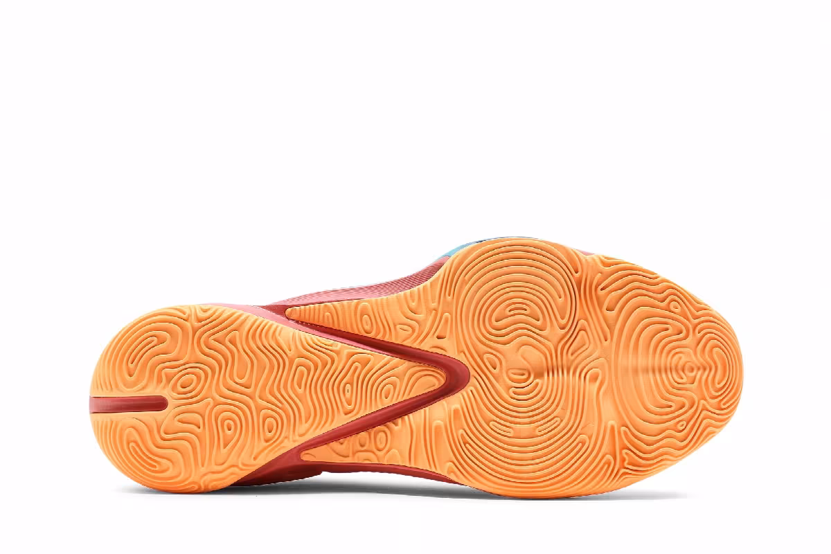 Nike Zoom Freak 3 Stay Freaky, view 5