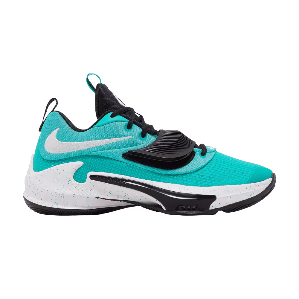 Nike Zoom Freak 3 TB Clear Jade