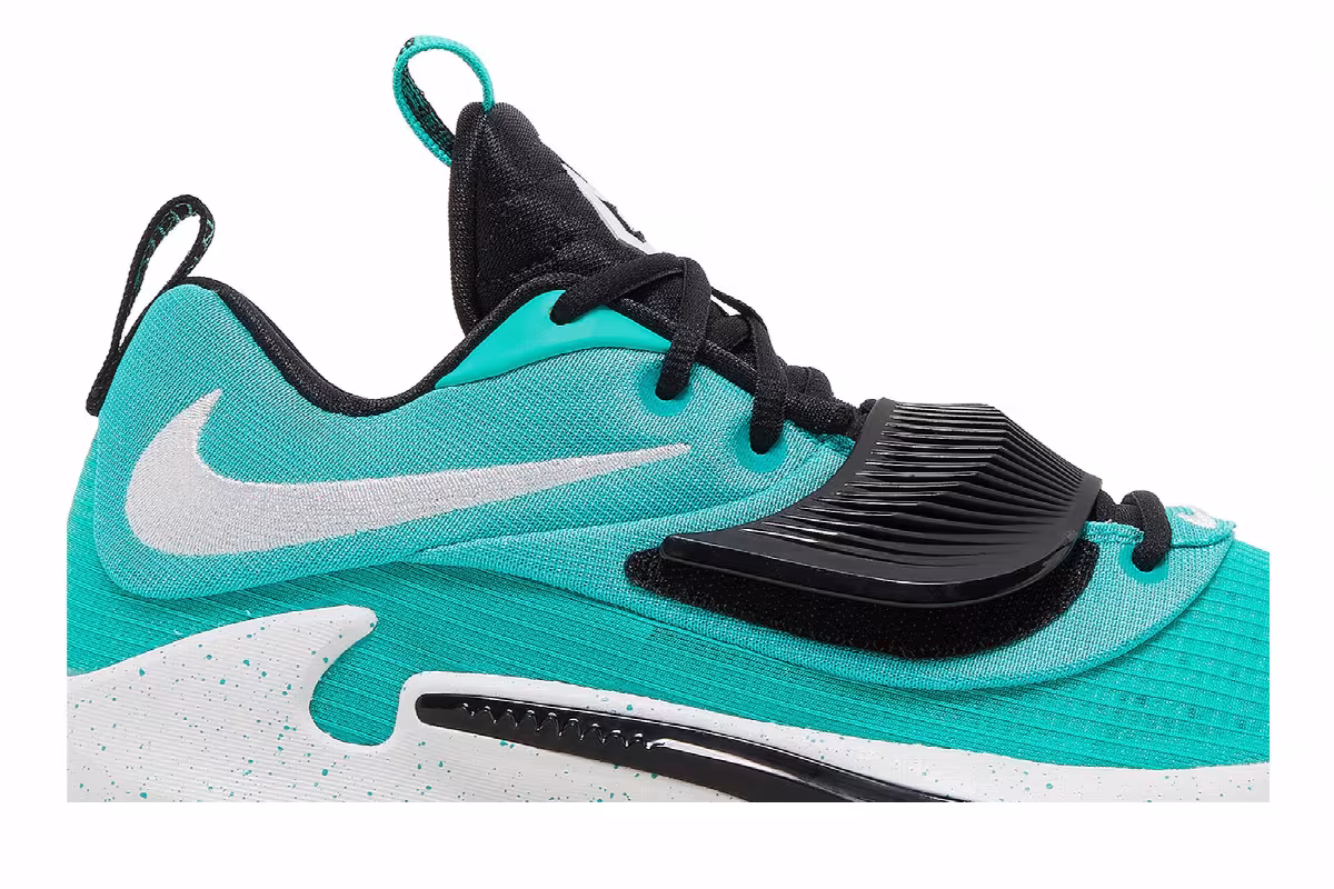 Nike Zoom Freak 3 TB Clear Jade, view 3