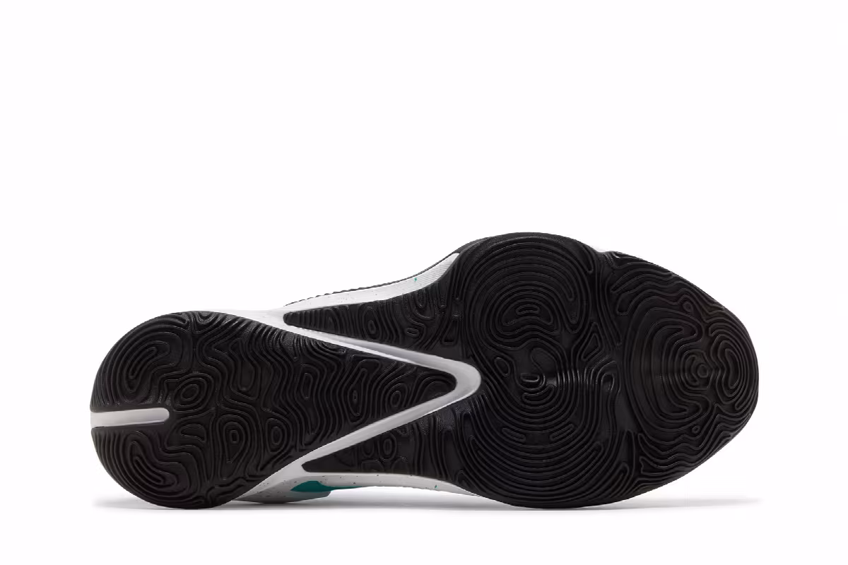 Nike Zoom Freak 3 TB Clear Jade, view 5