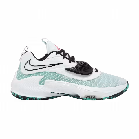 Nike Zoom Freak 3 'N.I.K.E.'