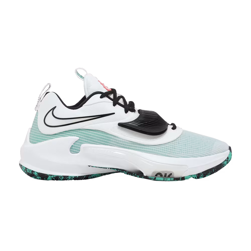 Nike Zoom Freak 3 N.I.K.E.