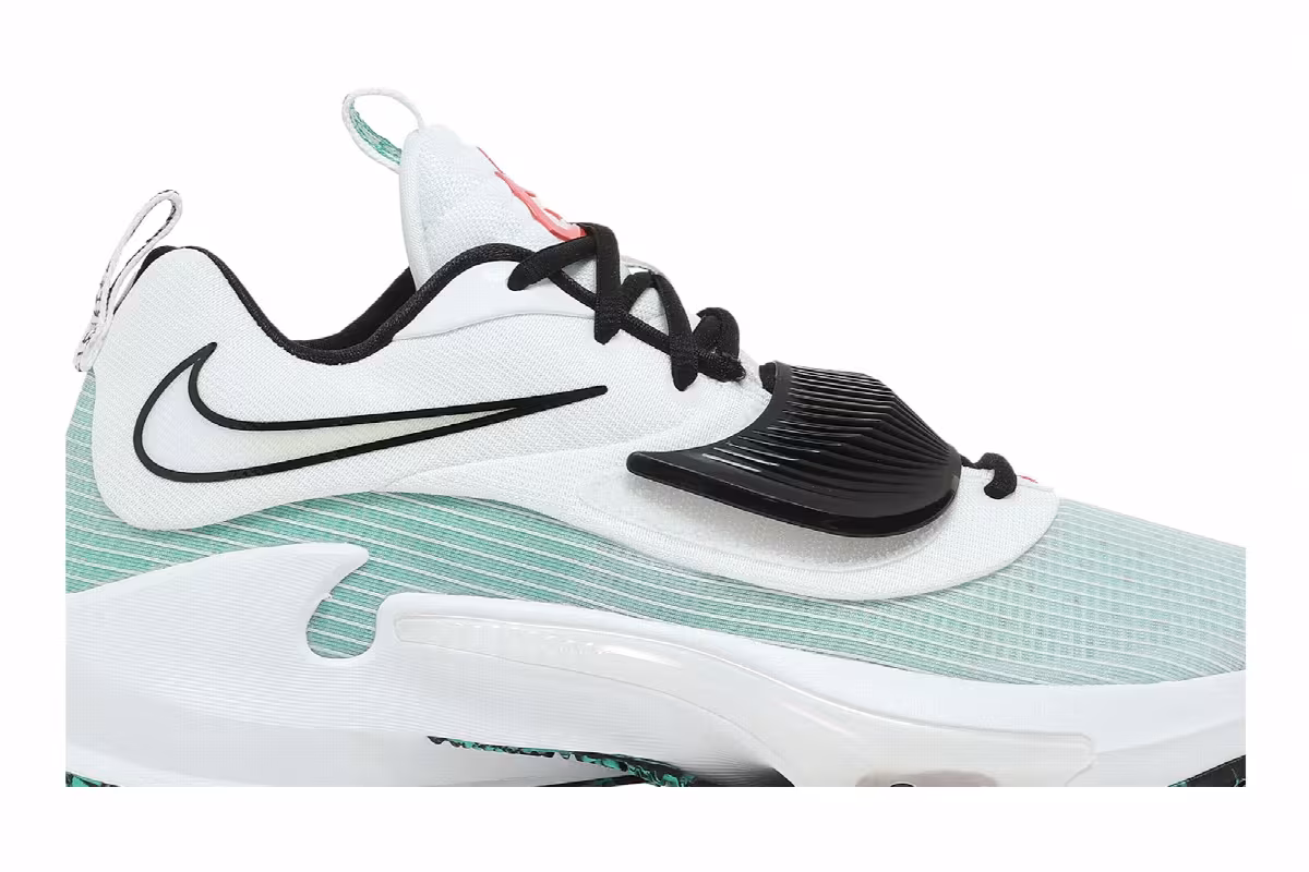 Nike Zoom Freak 3 N.I.K.E., view 3