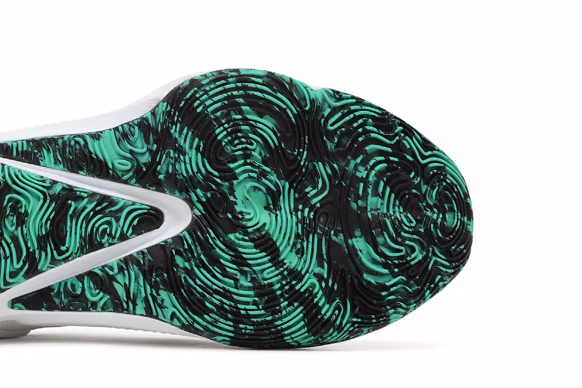 Nike Zoom Freak 3 N.I.K.E., view 6