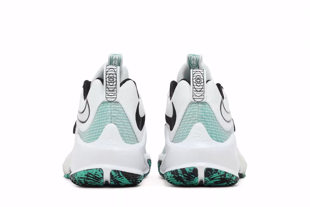 Nike Zoom Freak 3 N.I.K.E., view 7