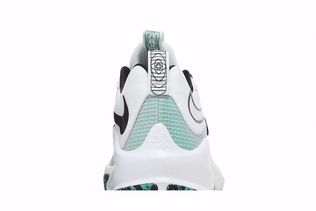 Nike Zoom Freak 3 N.I.K.E., view 8