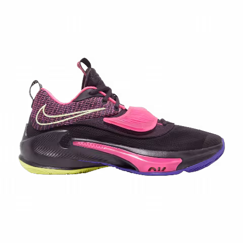 Nike Zoom Freak 3 'Digital'