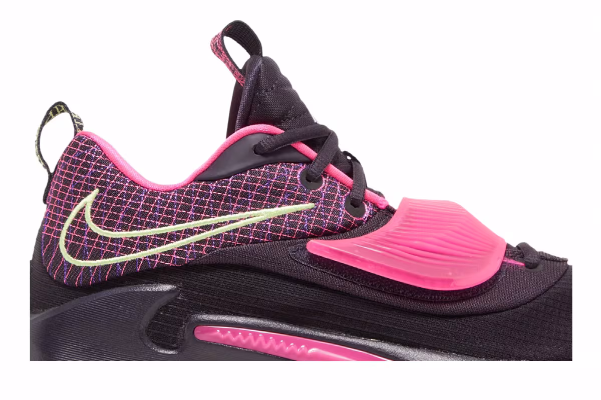 Nike Zoom Freak 3 Digital, view 3