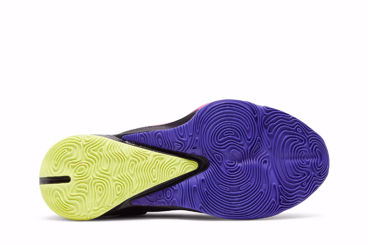 Nike Zoom Freak 3 Digital, view 5