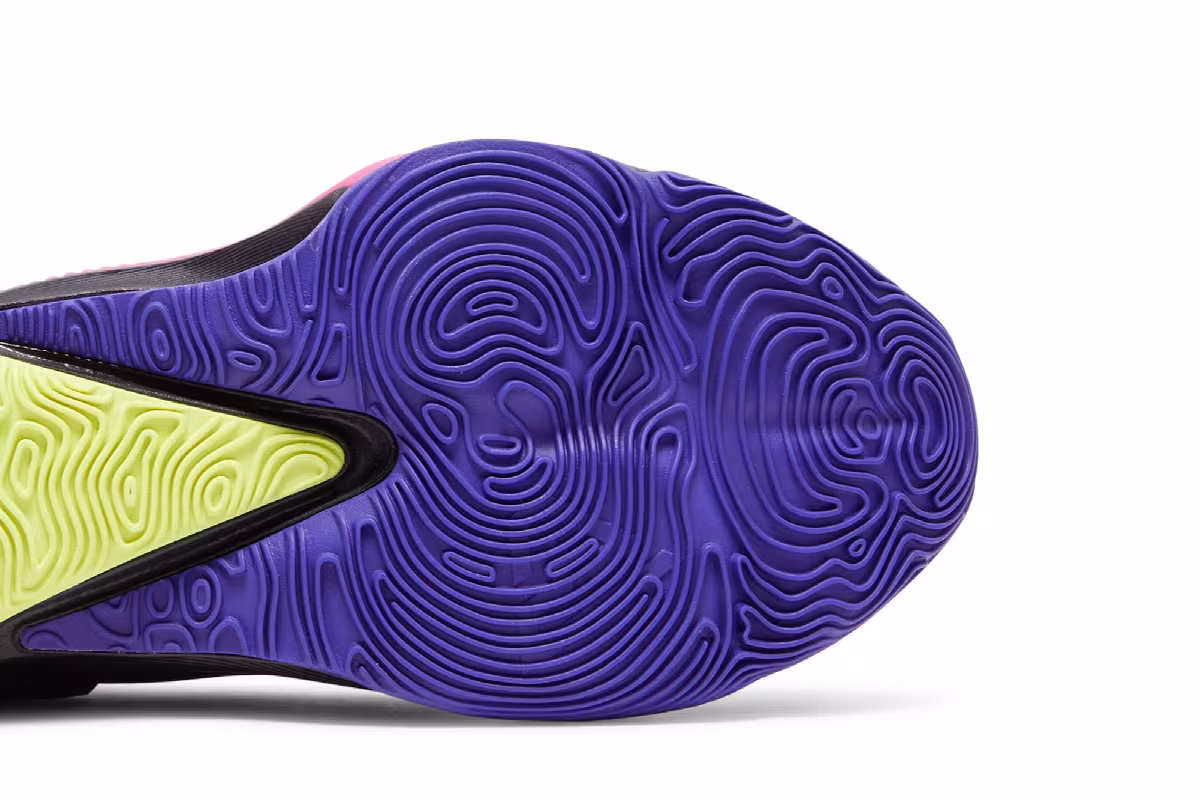 Nike Zoom Freak 3 Digital, view 6