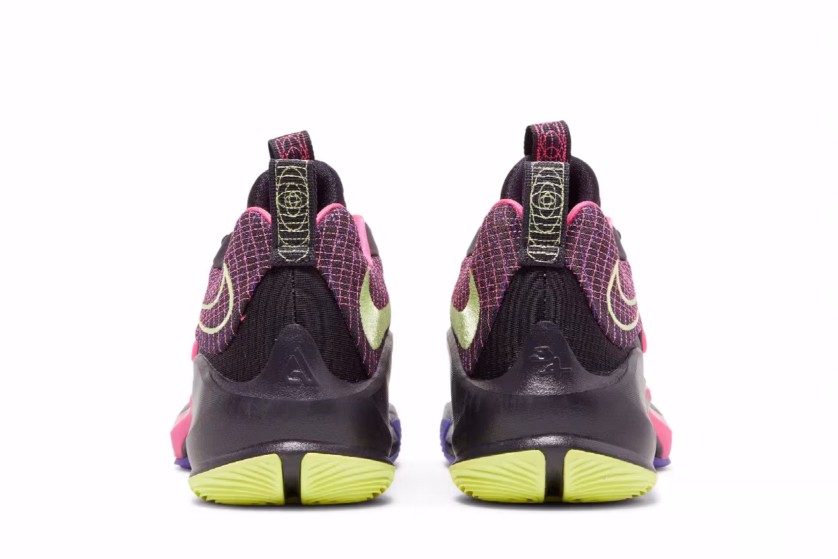 Nike Zoom Freak 3 Digital, view 7