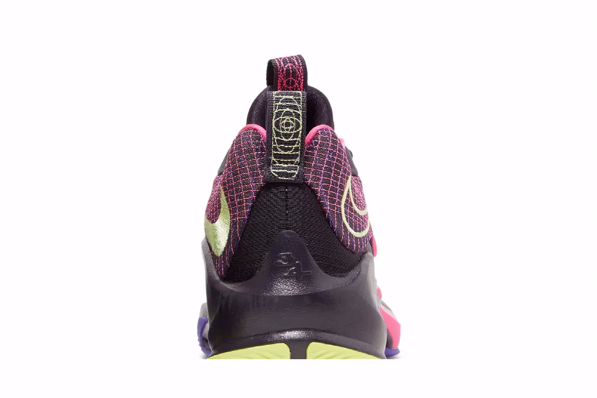 Nike Zoom Freak 3 Digital, view 8