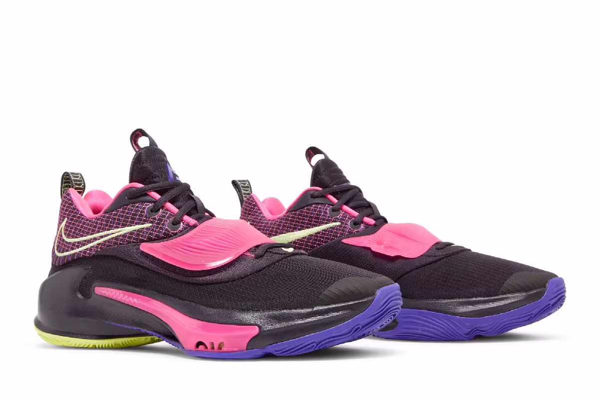 Nike Zoom Freak 3 Digital, view 9