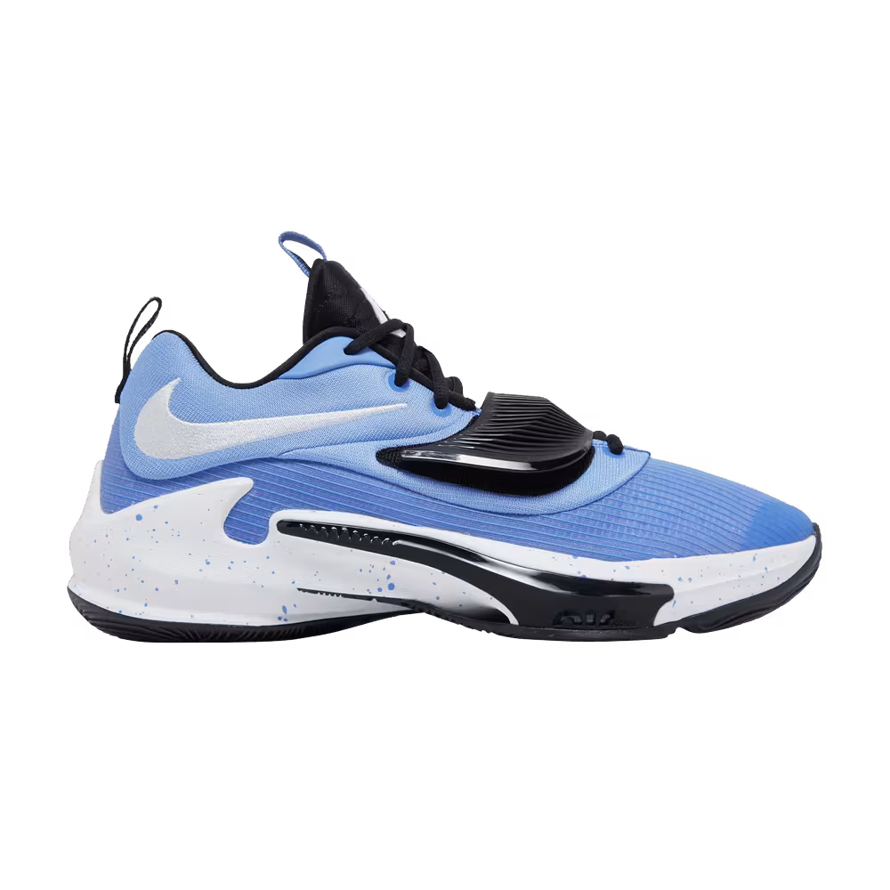 Nike Zoom Freak 3 TB Royal Pulse