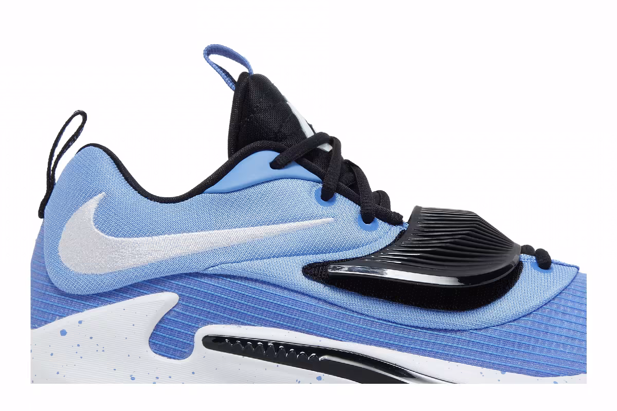 Nike Zoom Freak 3 TB Royal Pulse, view 3