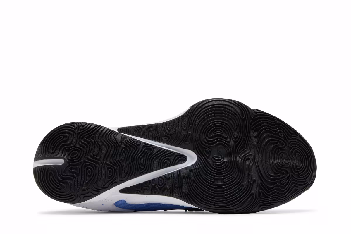Nike Zoom Freak 3 TB Royal Pulse, view 5