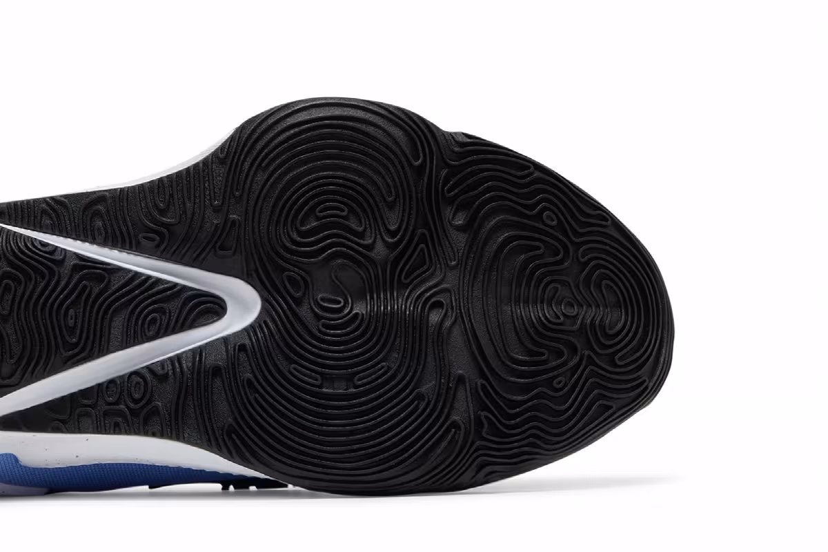 Nike Zoom Freak 3 TB Royal Pulse, view 6