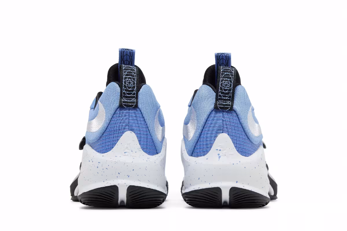 Nike Zoom Freak 3 TB Royal Pulse, view 7