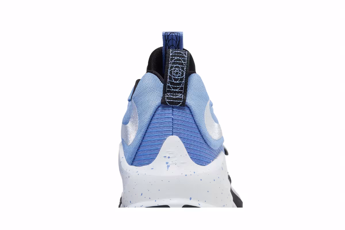 Nike Zoom Freak 3 TB Royal Pulse, view 8