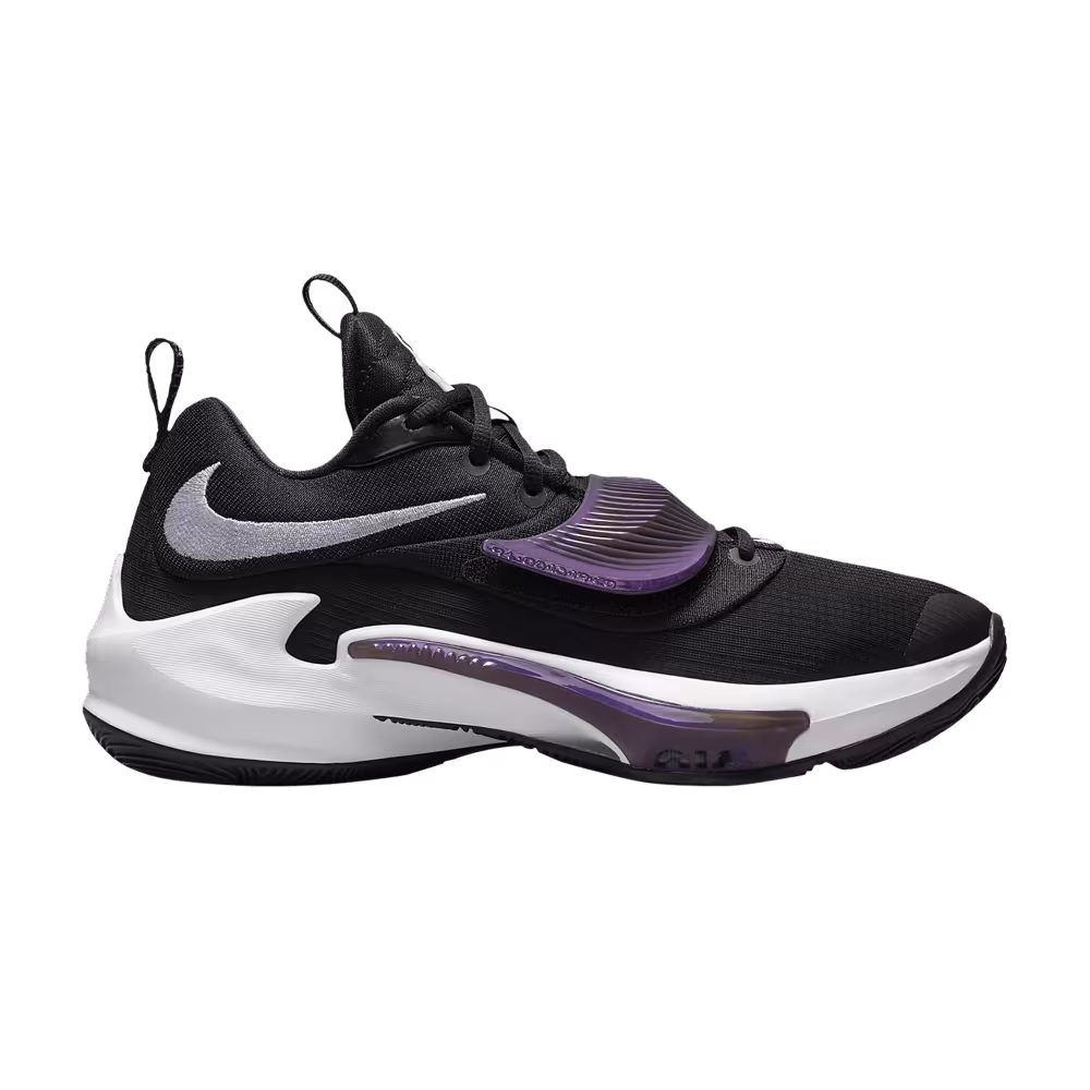 Nike Zoom Freak 3 Project 34