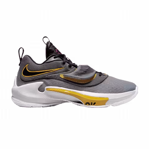 Nike Zoom Freak 3 EP 'Low Battery'