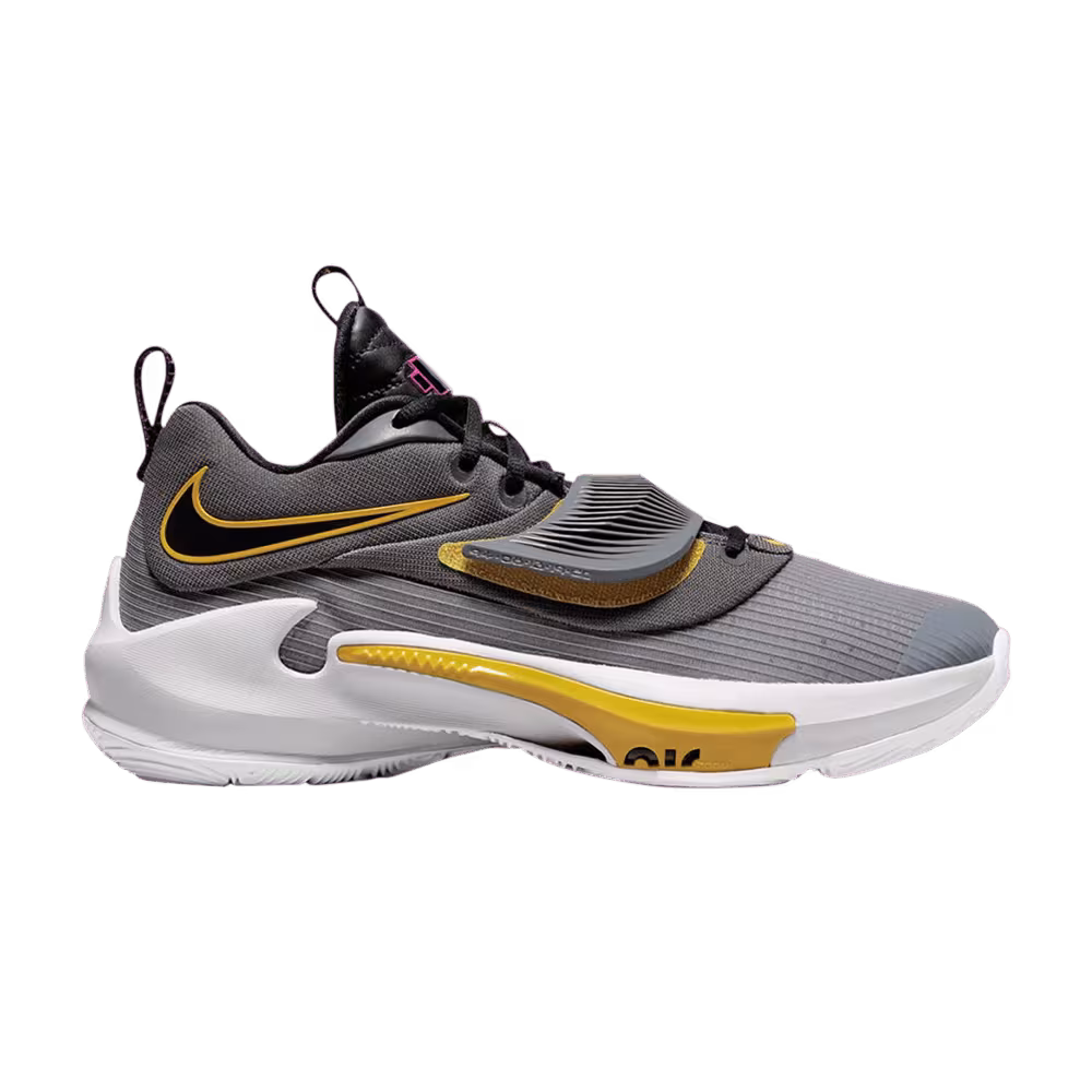 Nike Zoom Freak 3 EP Low Battery